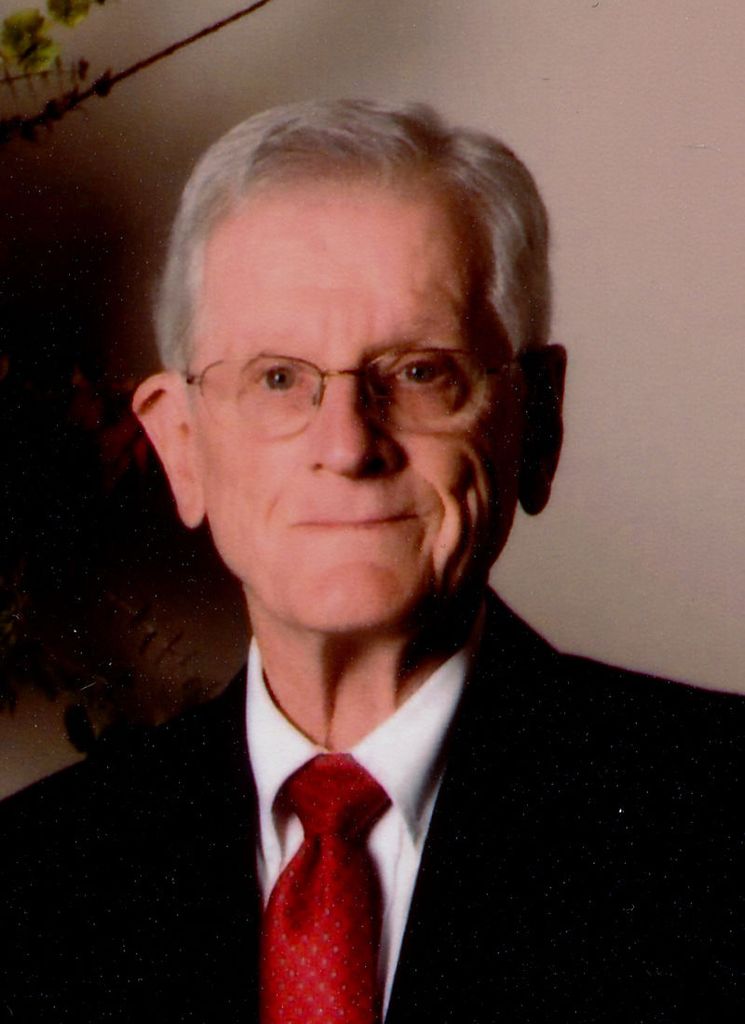 William Duval Bushong Profile Photo