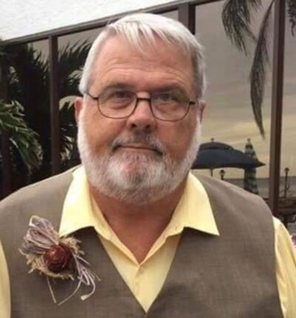 Mark Maurice Dufresne Profile Photo