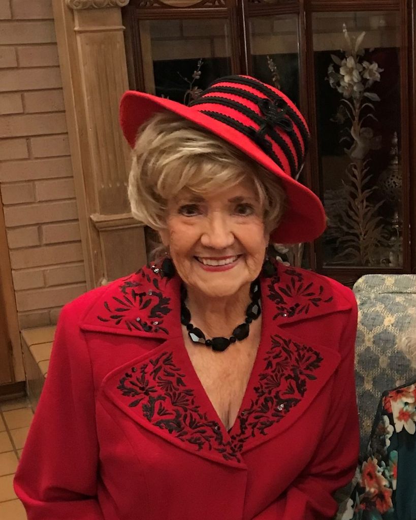 Elsie Elizabeth Whiteside Profile Photo