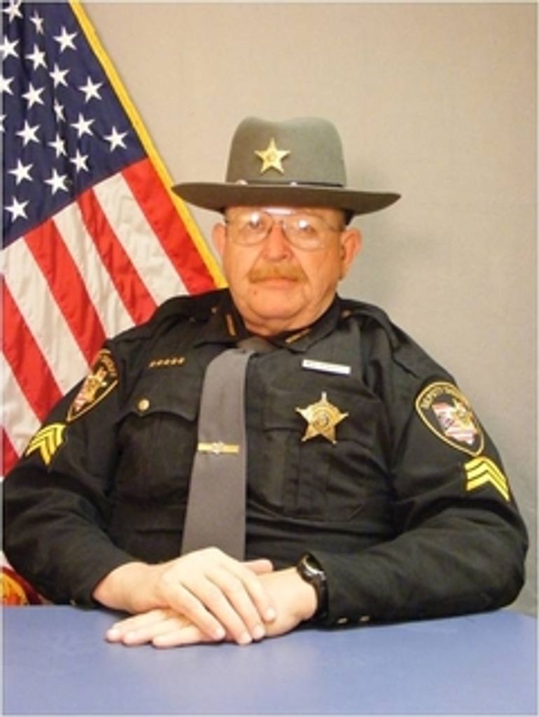 Michael  David Stegall