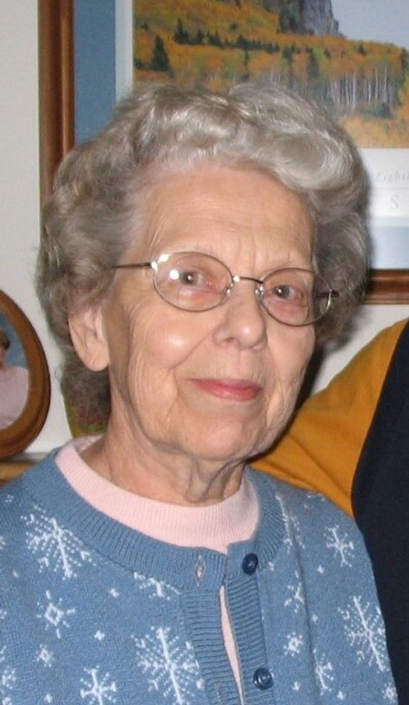 Norma D. Harrenstein Profile Photo