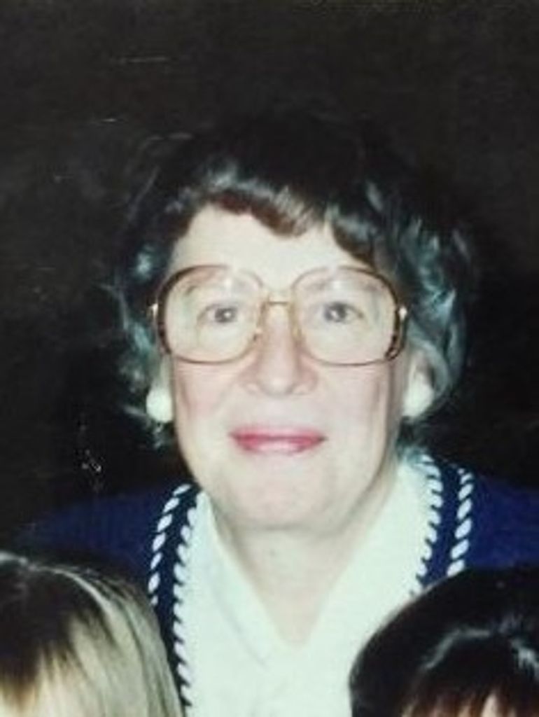 Edna M. Christ Profile Photo
