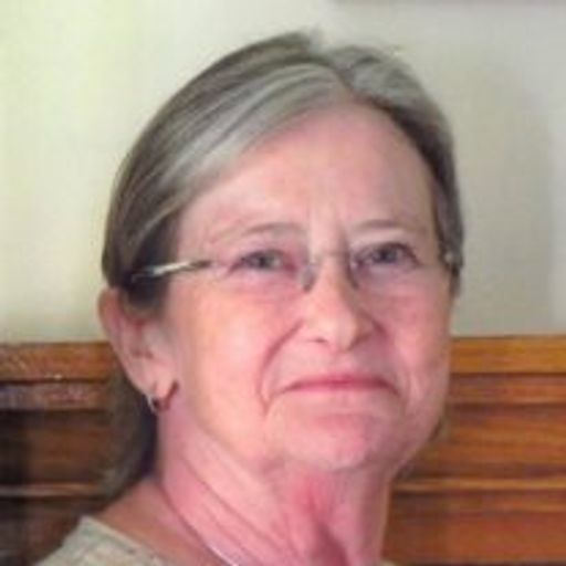 Judy Ann Baty Profile Photo