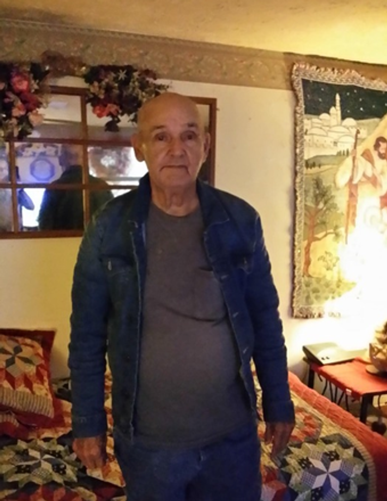 Tj Goodman Profile Photo