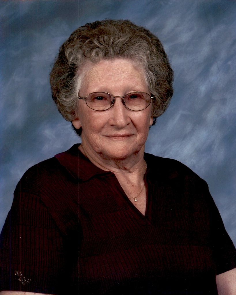 Ozelia Mary Aydell Keller Profile Photo