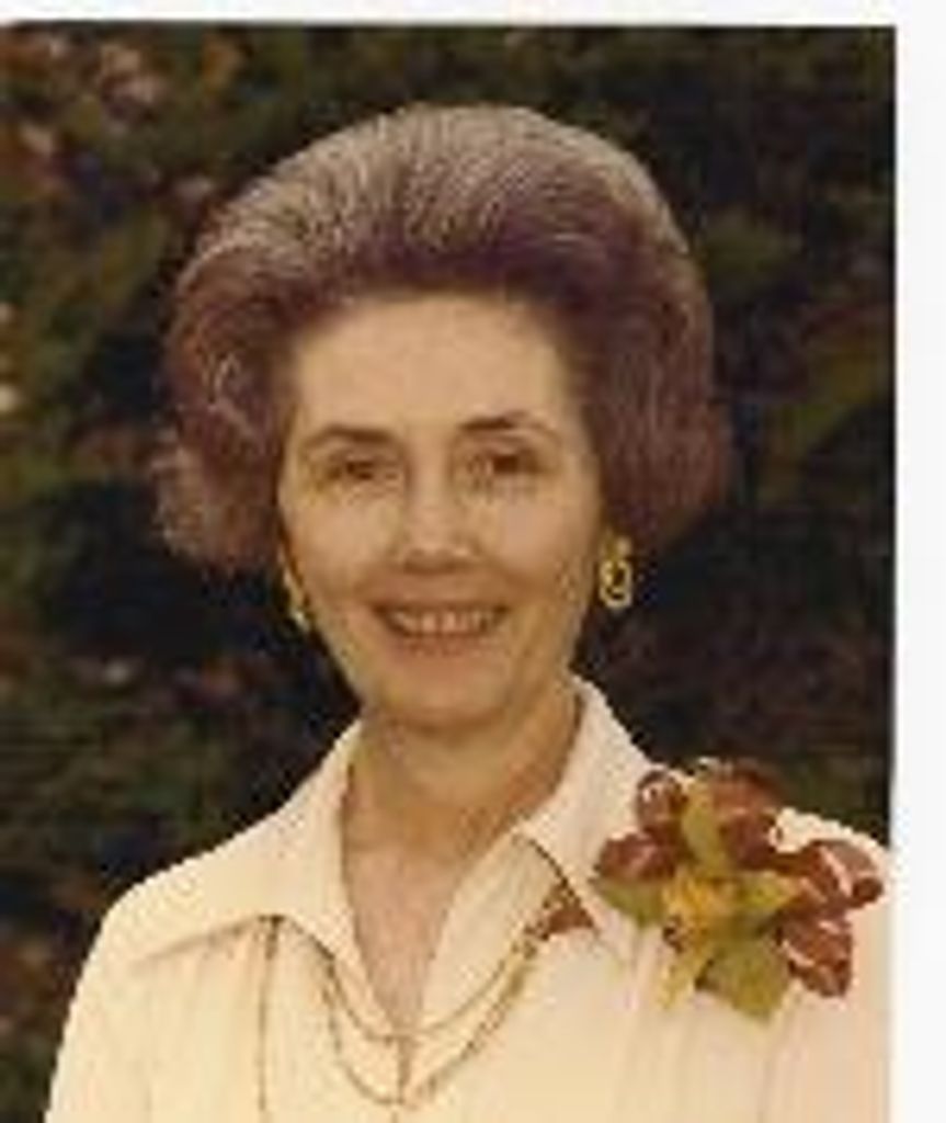 Marie  Louise (Byrne)  Murphy