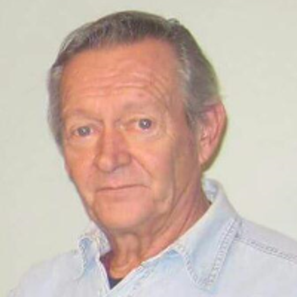 John "Jack" Thomas Grant