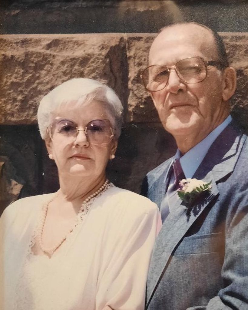 Bonnie Jean Meade
