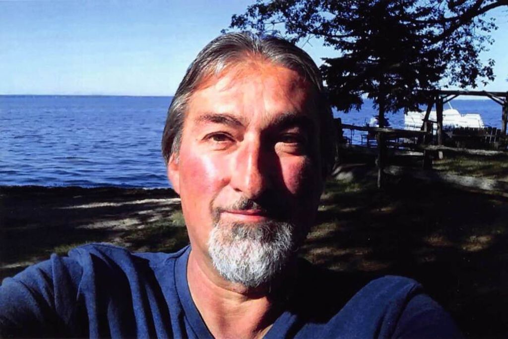 Dennis E. (Jr.)  Mast Profile Photo