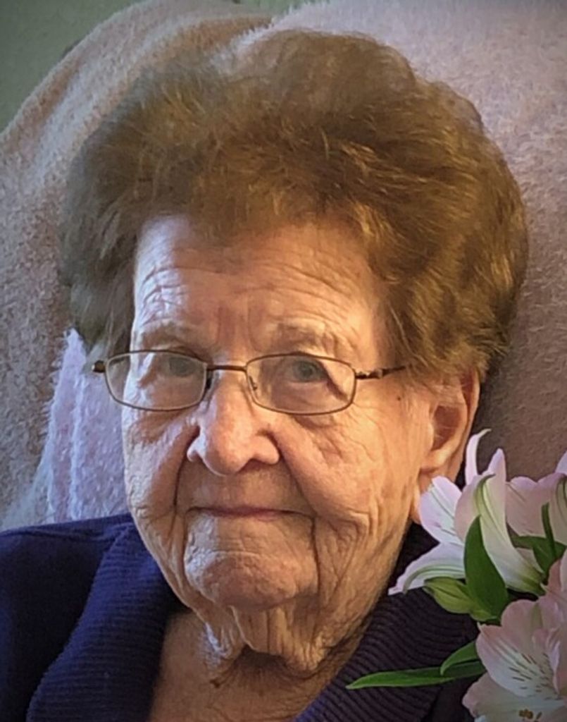Emma Dittmar