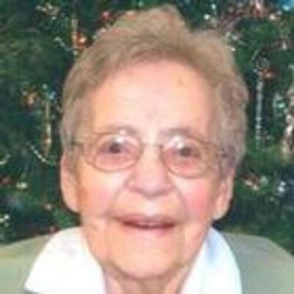 Hilda A Wilson