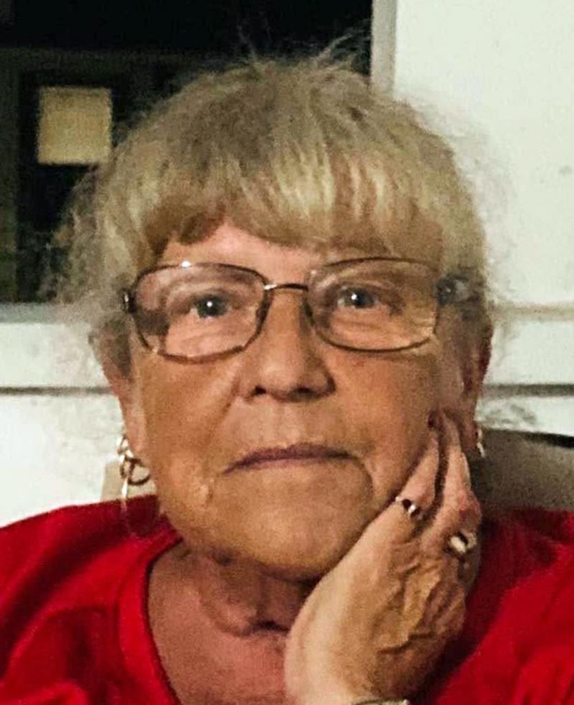 Donna Lee Frankland Profile Photo