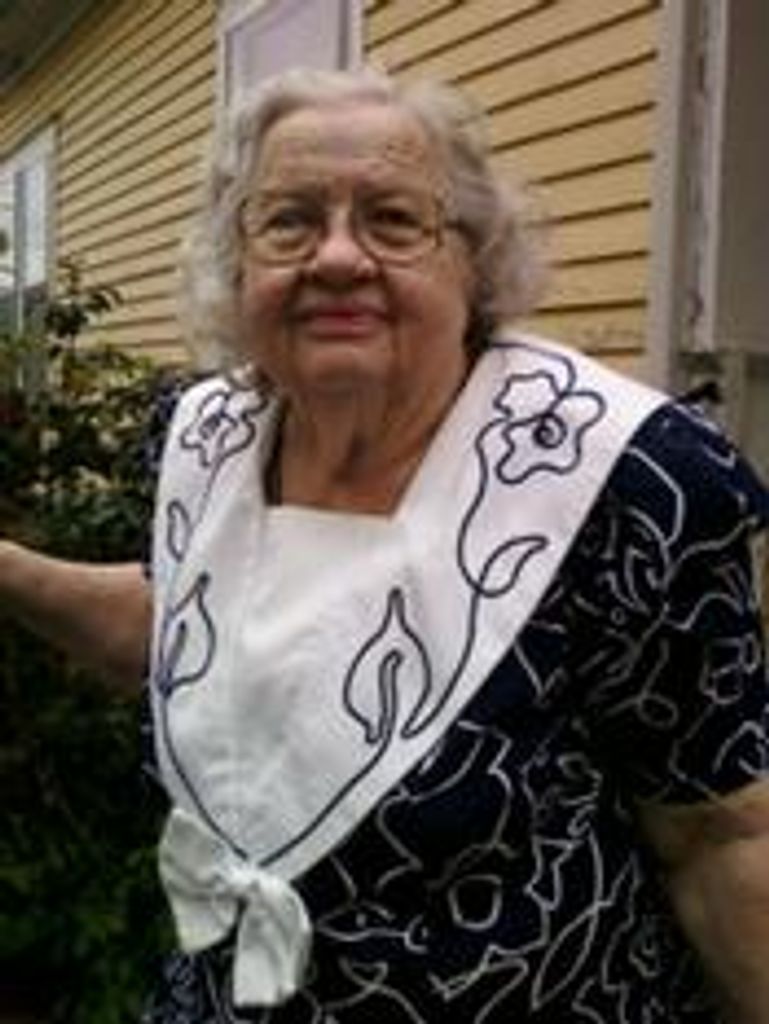 Neoma "Jo" Mciver