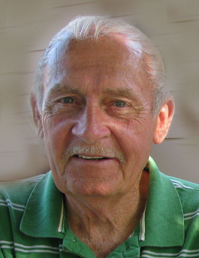 David "Pappa" Erickson Profile Photo