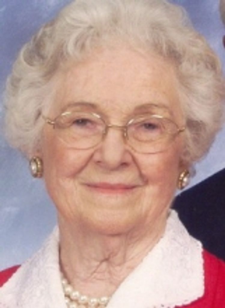 L. Maxine Pifer