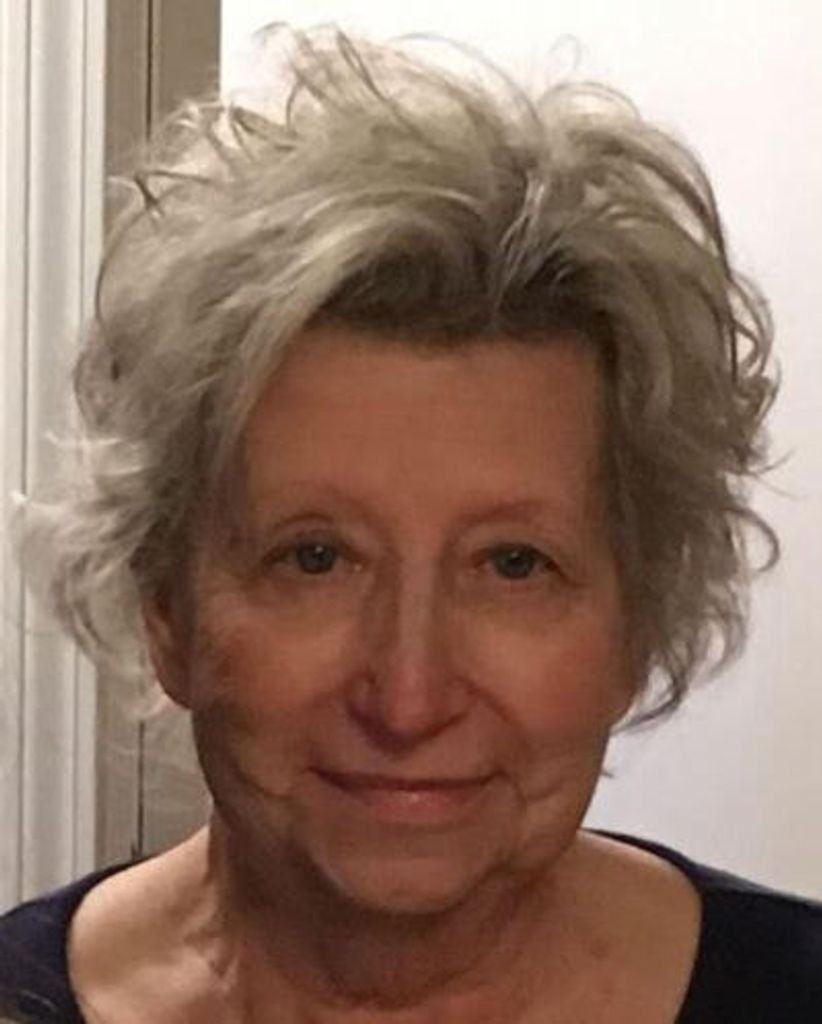 Marlene Elizabeth Unger Profile Photo