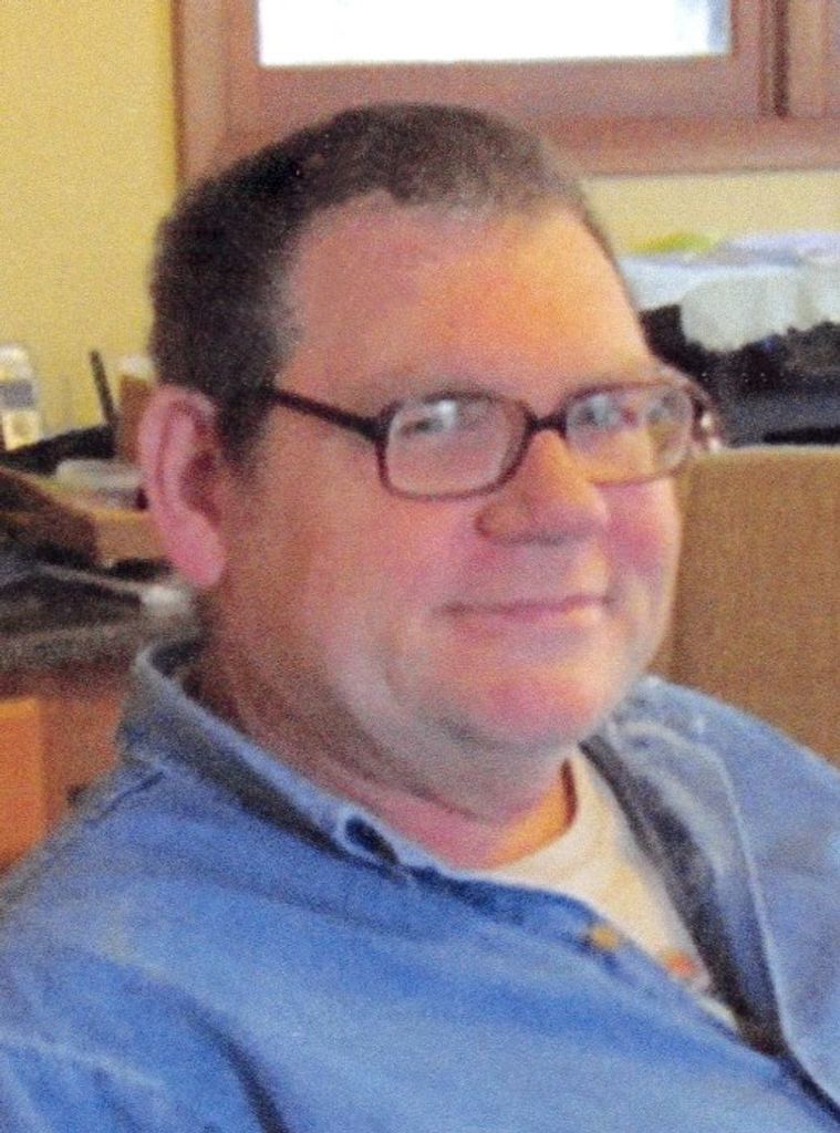 Michael C. Coots