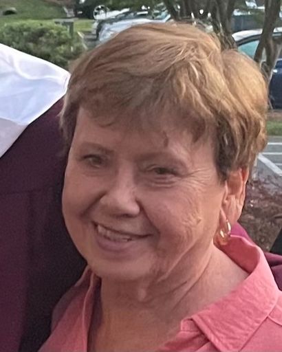 Margaret Ann Merritt's obituary image