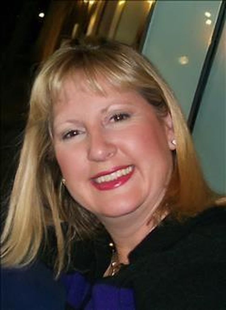 Arleen Beviacqua Enriquez Profile Photo