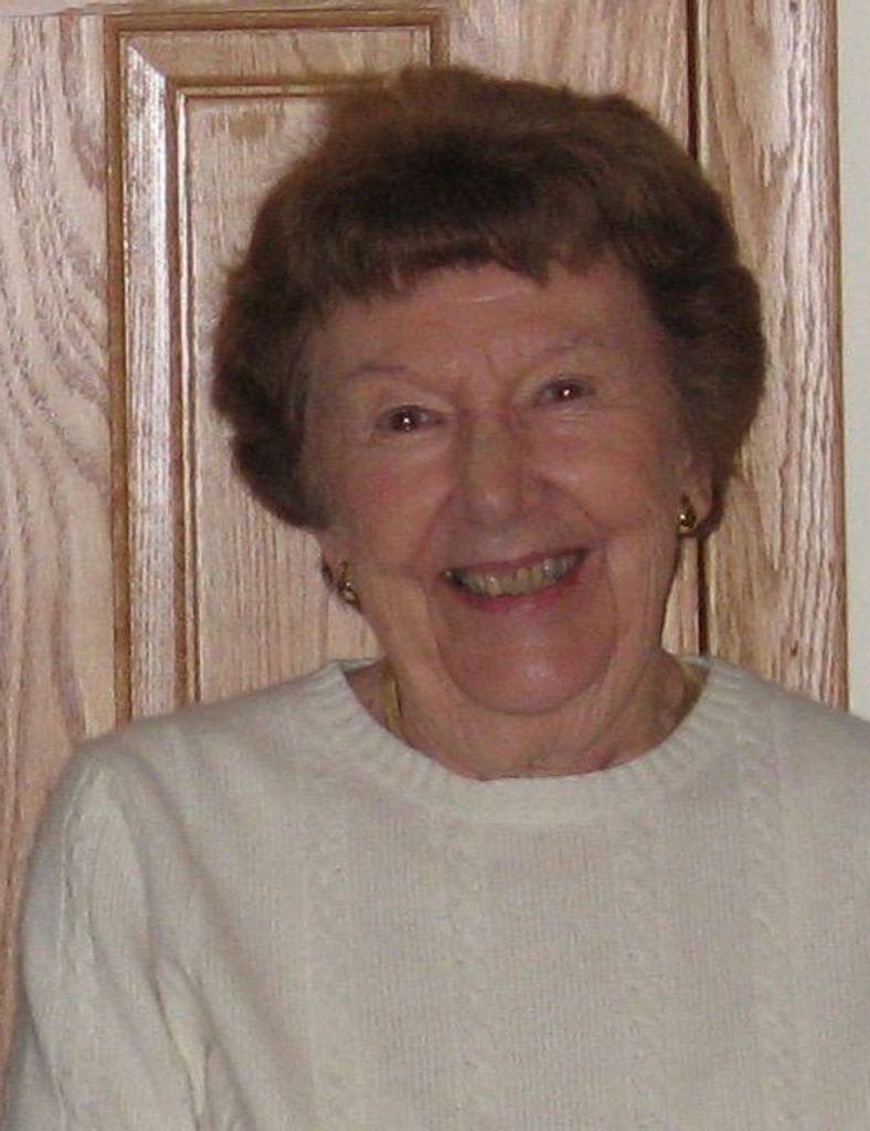 Mary  Ellin Marcotte Profile Photo