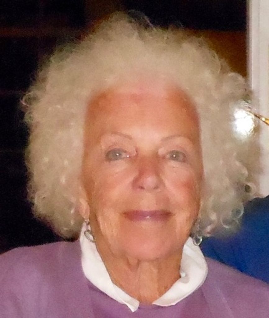 Doris Mills Brettell Profile Photo