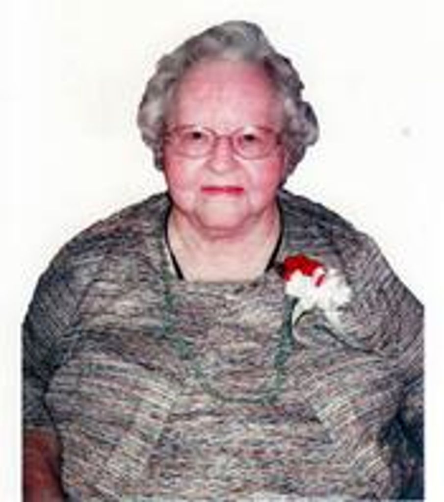 Helen Roehr