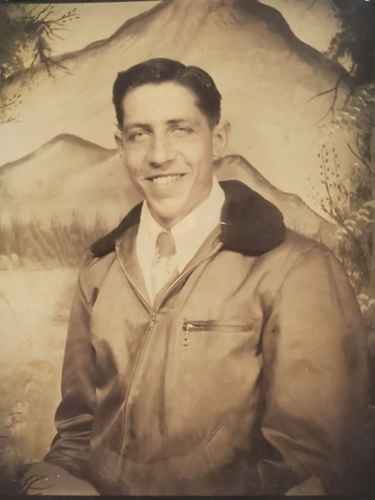 Earl J. Murray Profile Photo