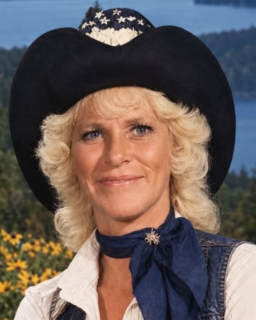 Shirley Elizabeth Maxwell