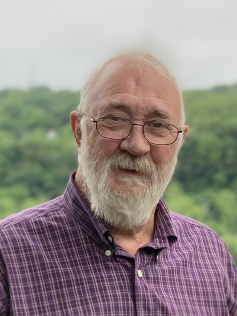 Robert (Bob) George Aiken