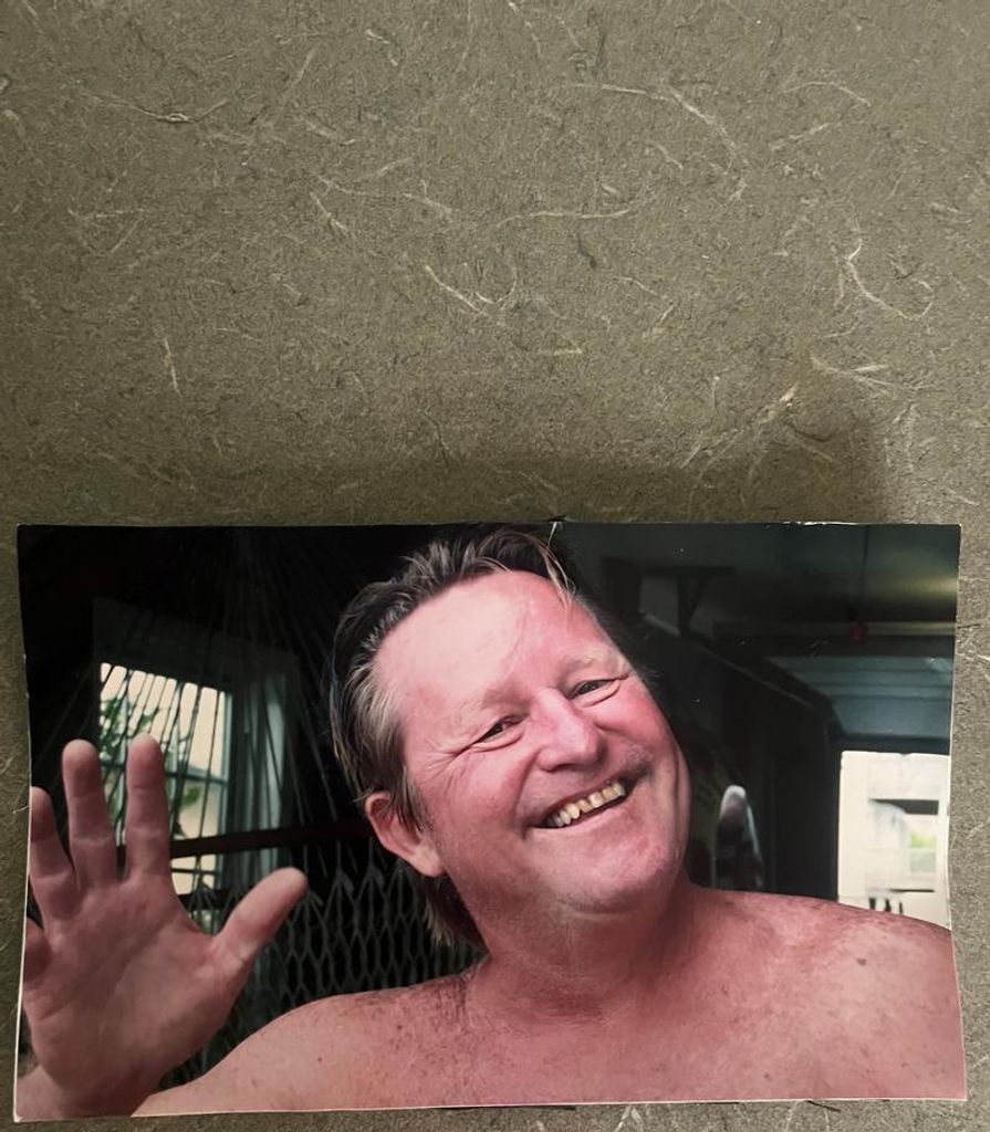Stan Eugene Curlee Profile Photo
