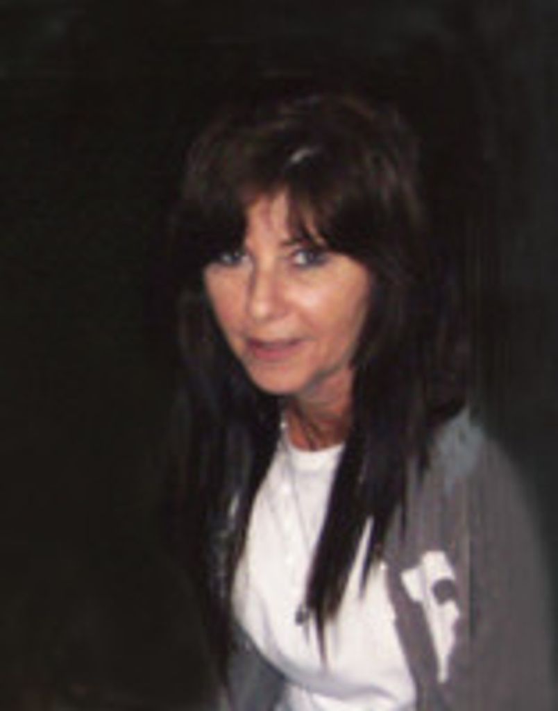 Annette Leblanc Stelly