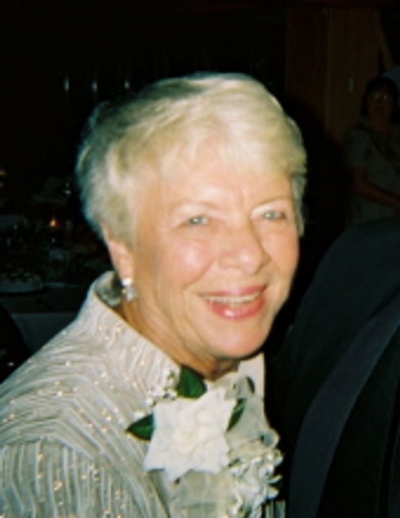 Shirley A. Heinold Schaefer