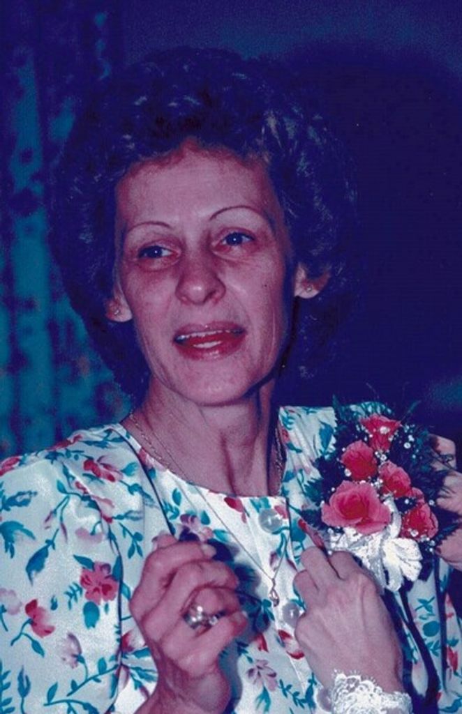 Nancy Lee Shaw Profile Photo