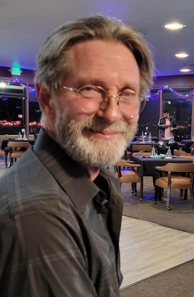 Richard Earl Fessler