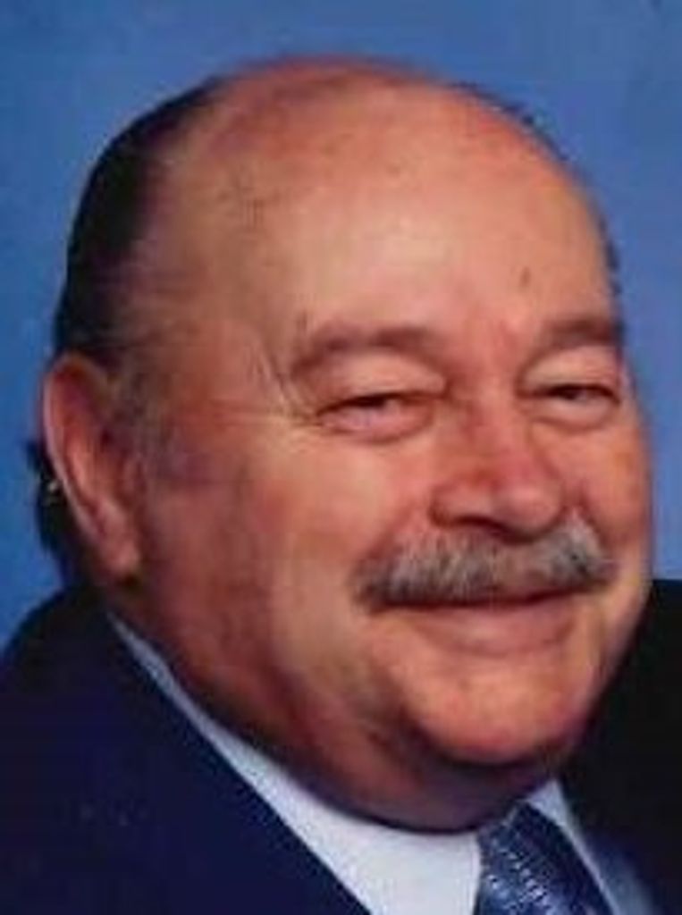 Ralph A. Field