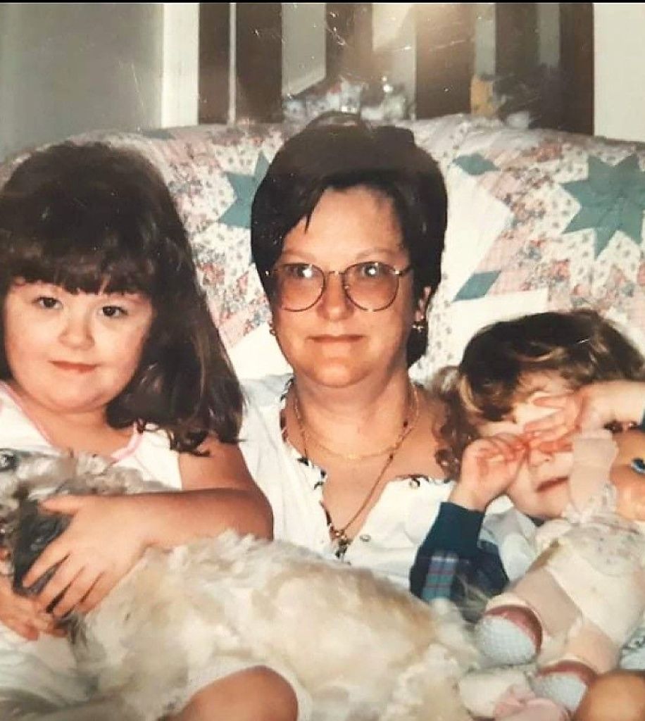 Kaye Frye Hatcher