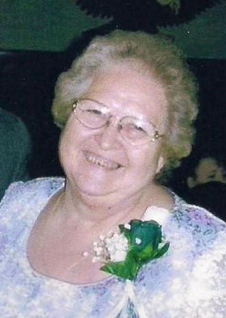 Mrs.    Flossie Logsdon