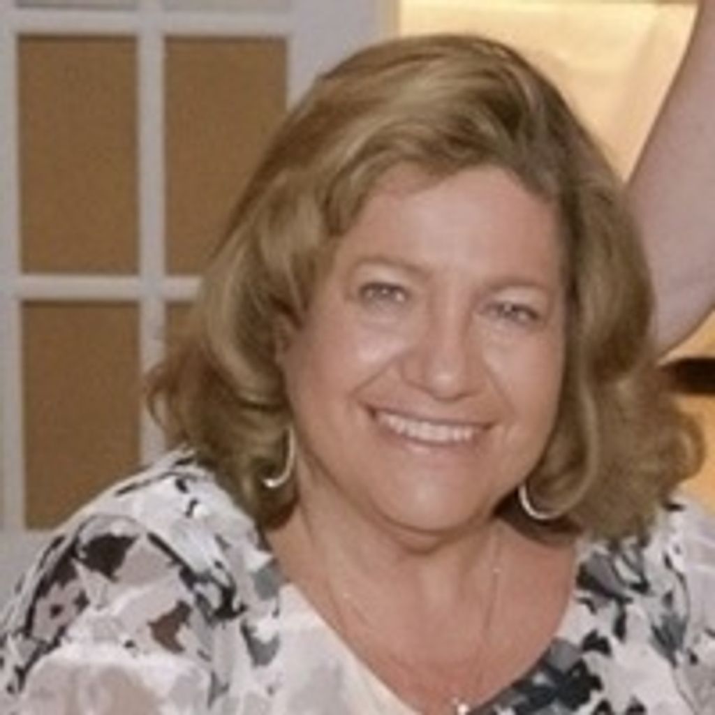 Marsha Anne German
