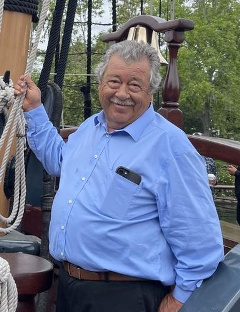 Ramon Guerrero Nevarez Profile Photo