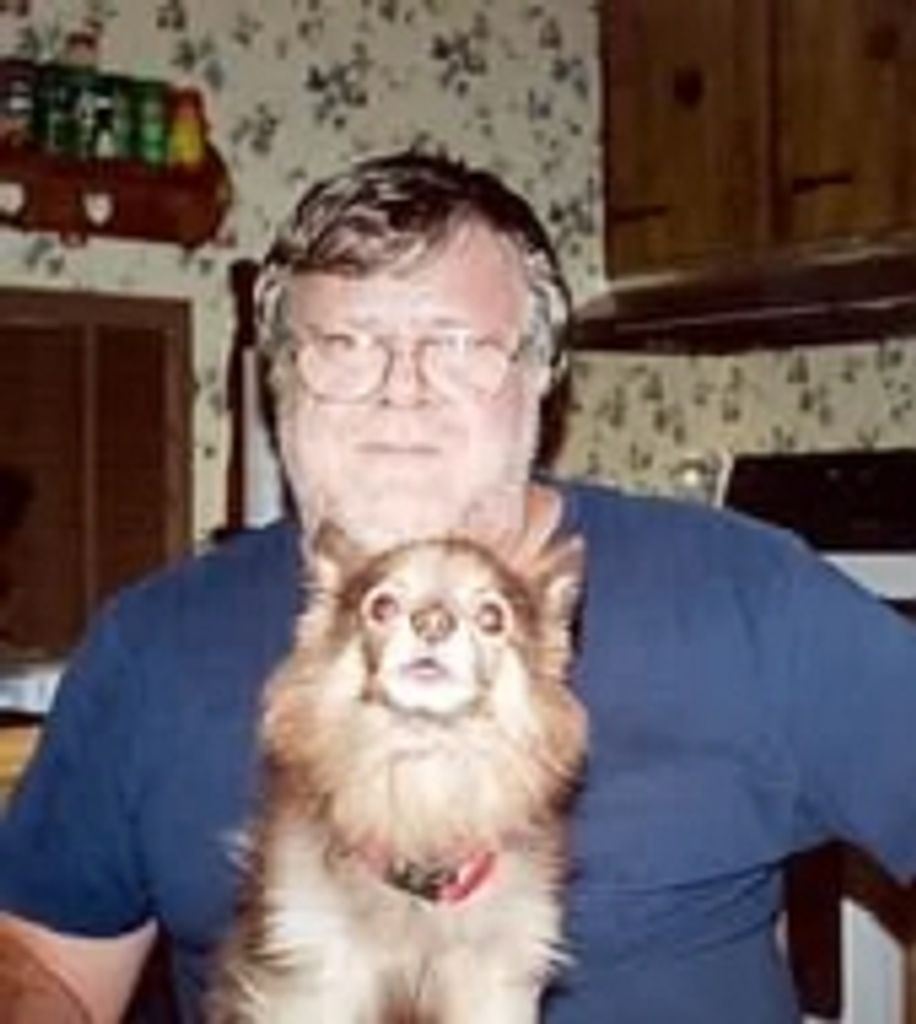 William Ford Profile Photo