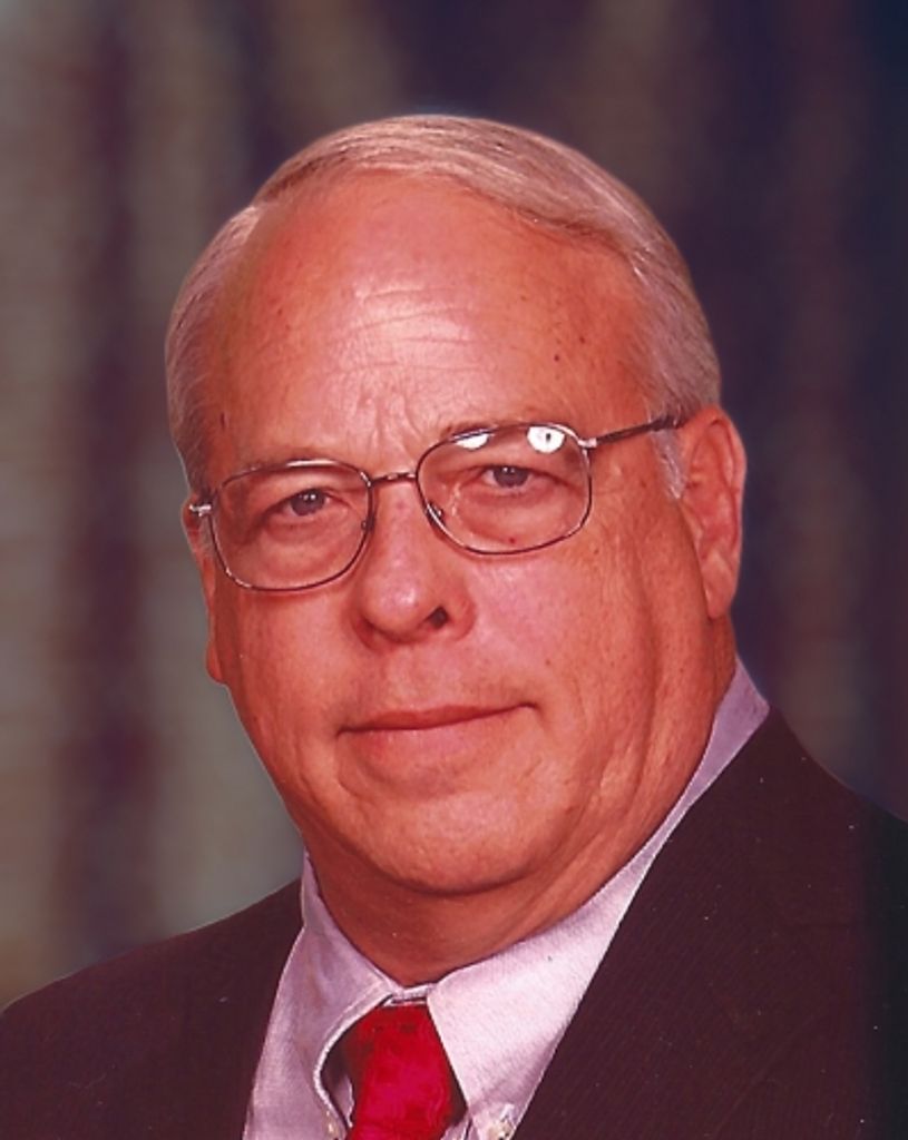 Robert "Bob" Edward Soden II Profile Photo