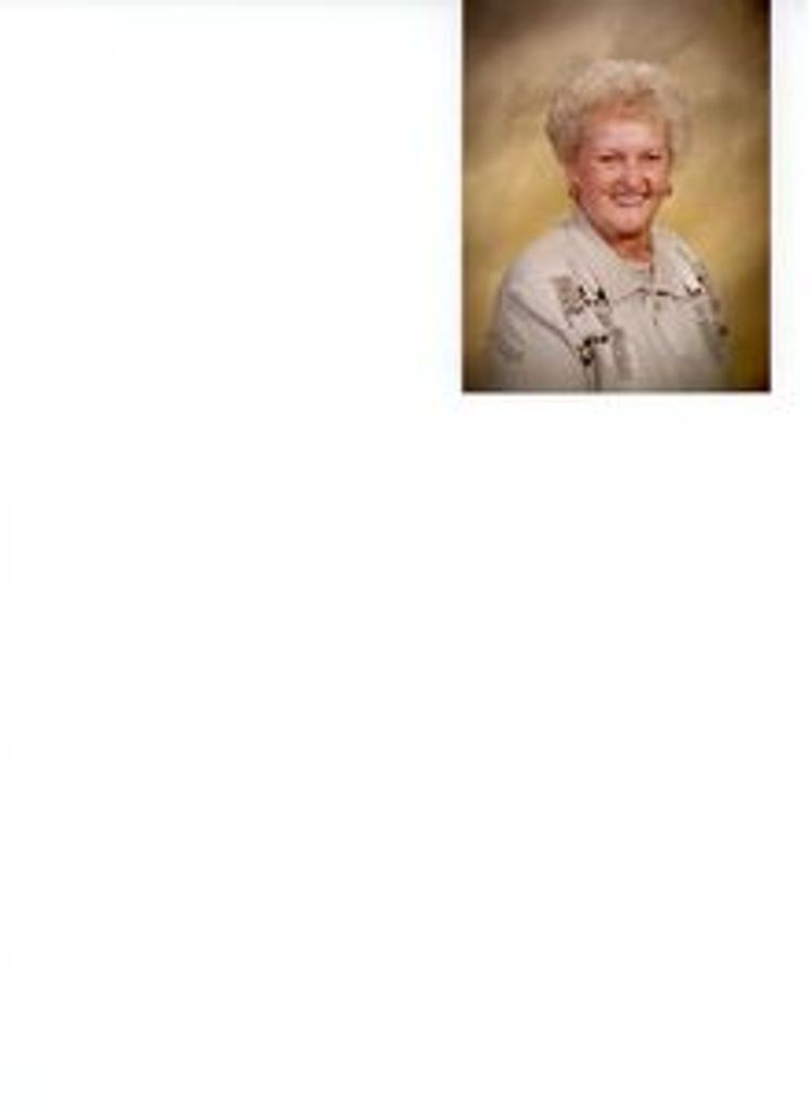 Joan Dolores Deitsch