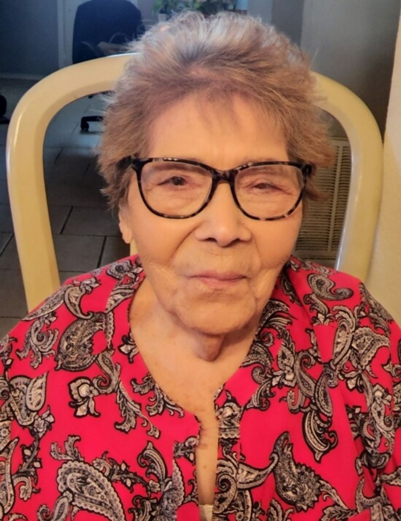 Benita  "Ama" H. Jimenez Profile Photo