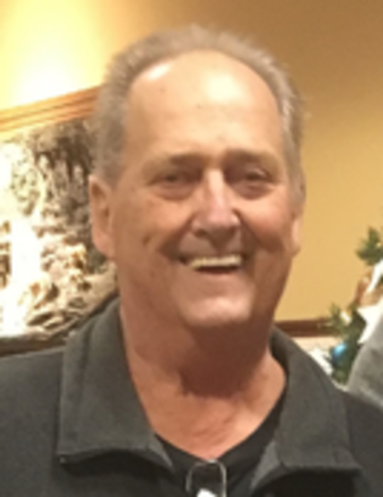 Robert Patrick Parks