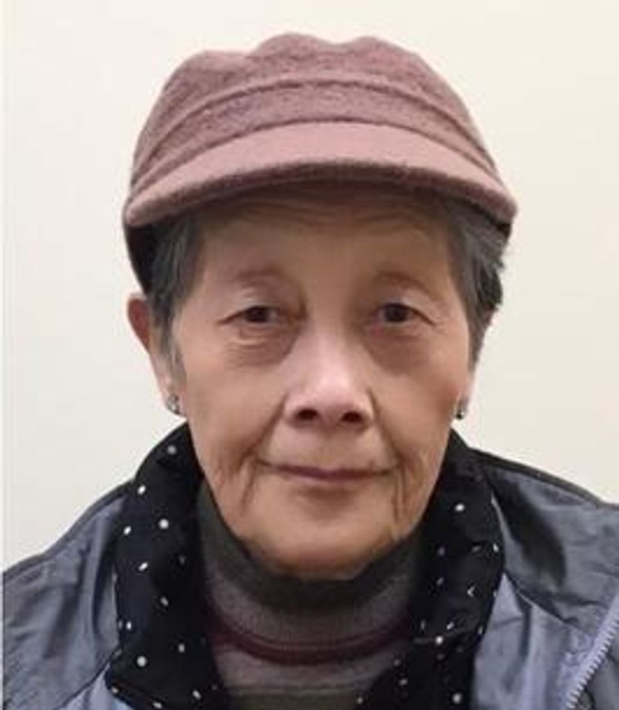 Zheng Cao