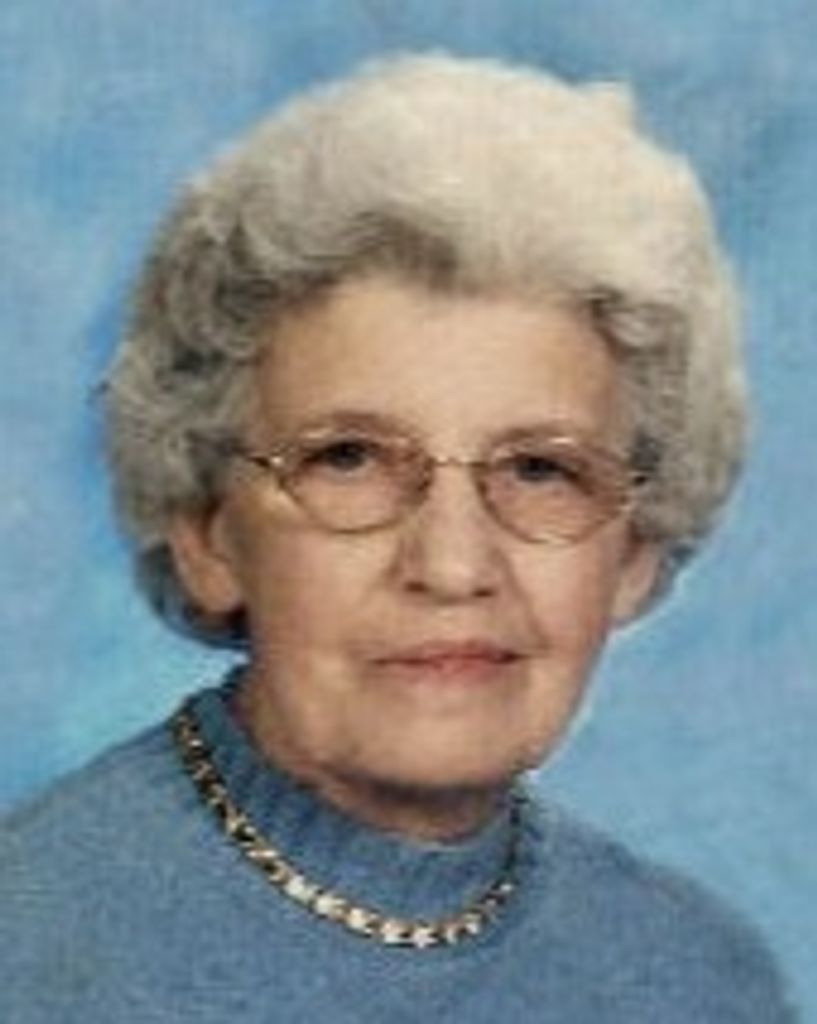 Viola Inez Bauman Profile Photo
