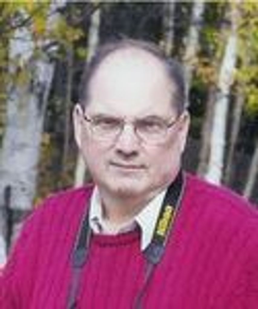 Dennis Belongie
