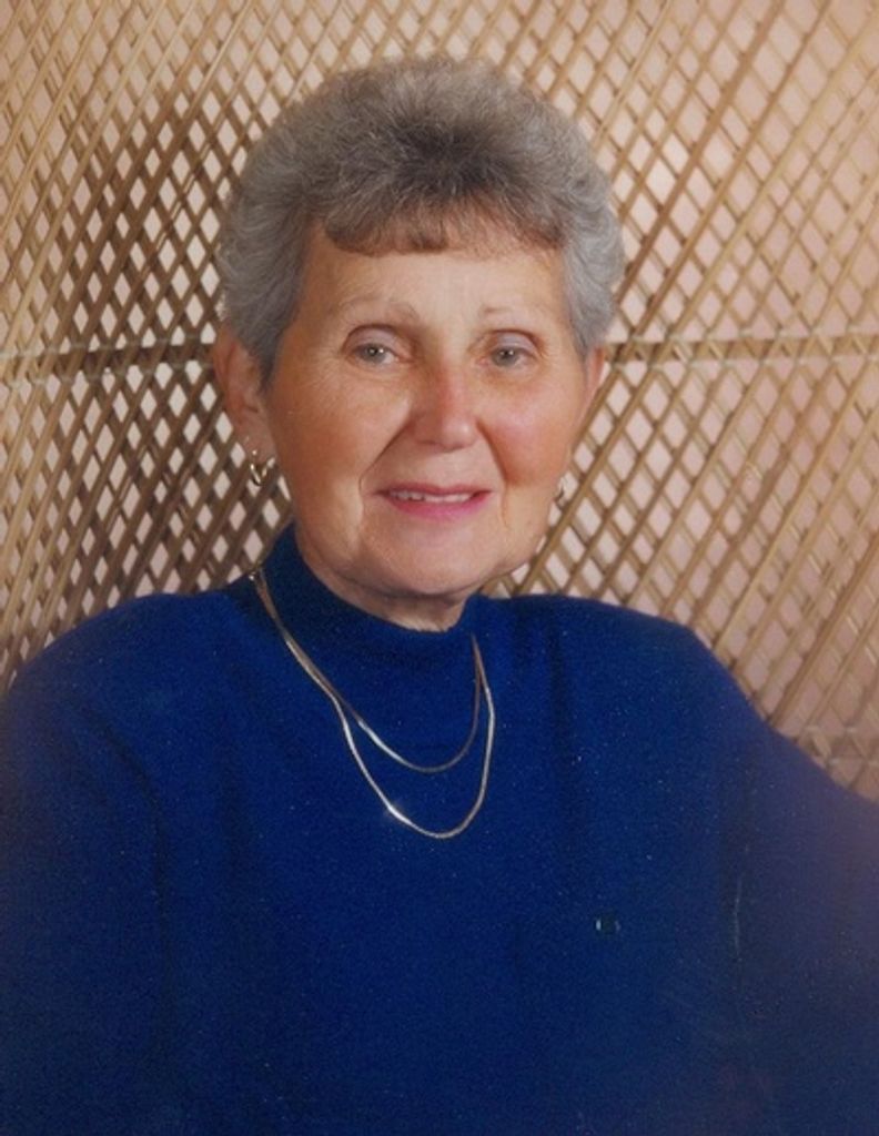 Irene Virginia Madej Profile Photo