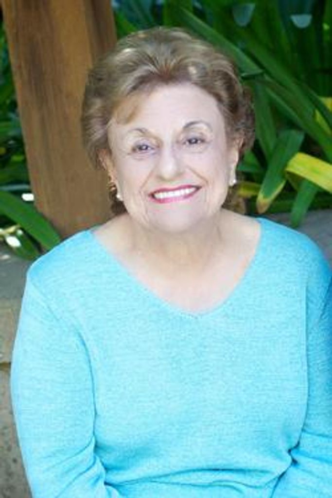 Genevieve Jereczek