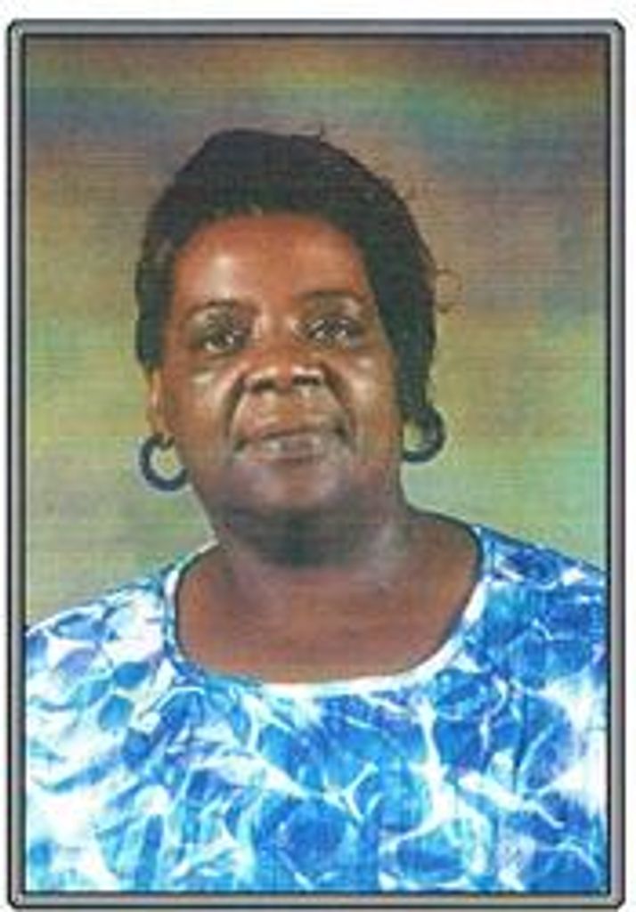 Barbara Ann Jones Profile Photo